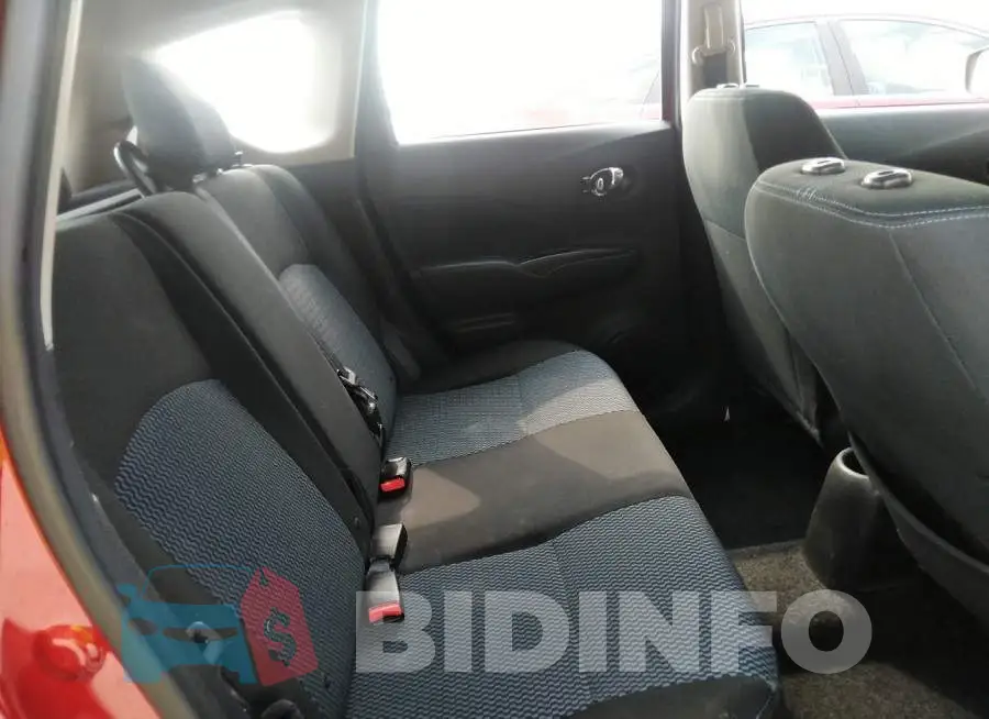 3N1CE2CP9HL380850 Photo# 8