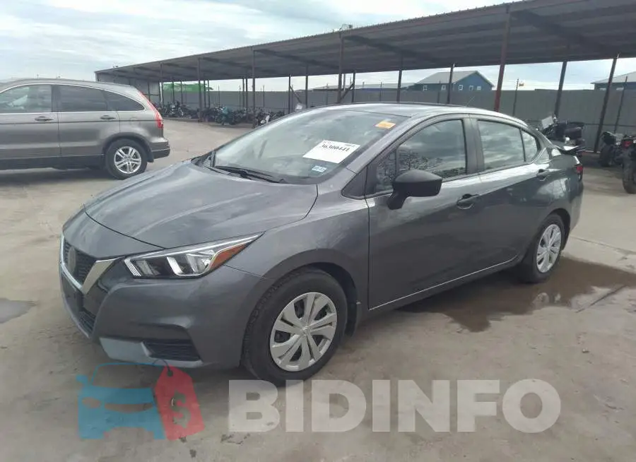 3N1CN8BV2ML817424 Photo# 2