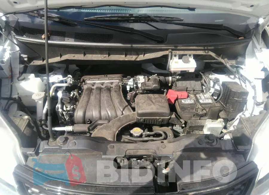 3N6CM0KN2MK690436 Photo# 10