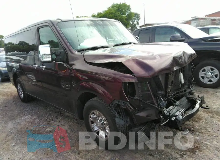 5BZAF0AA1DN202154 Photo# 1