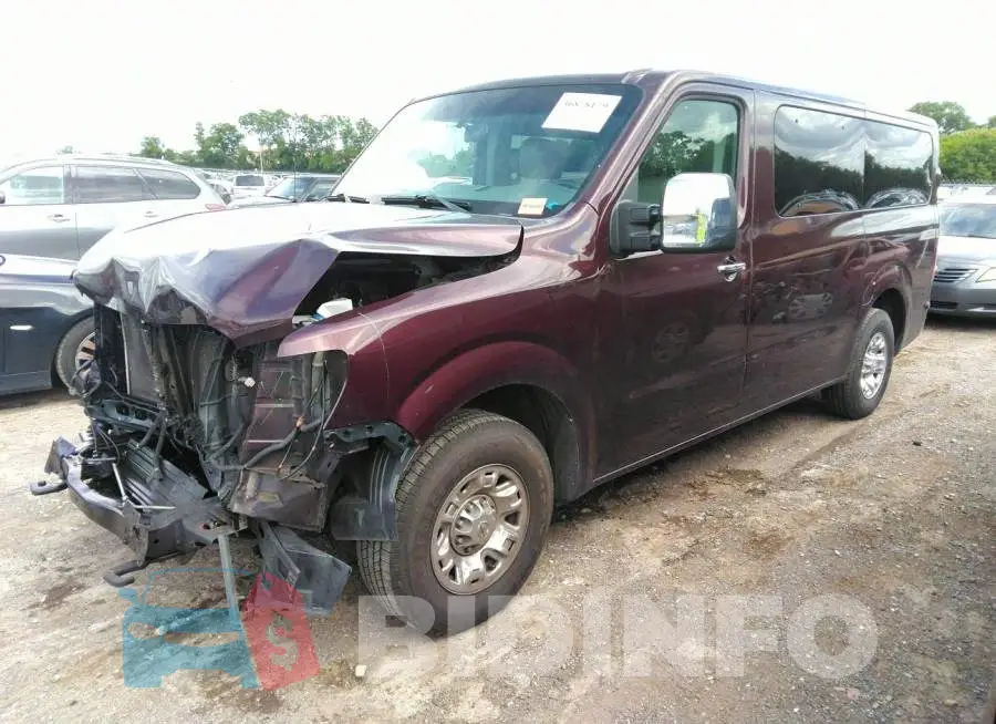 5BZAF0AA1DN202154 Photo# 2