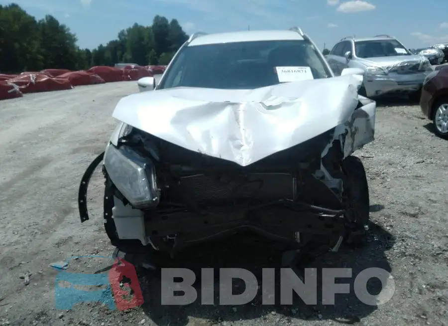 KNMAT2MV6GP606885 Photo# 6