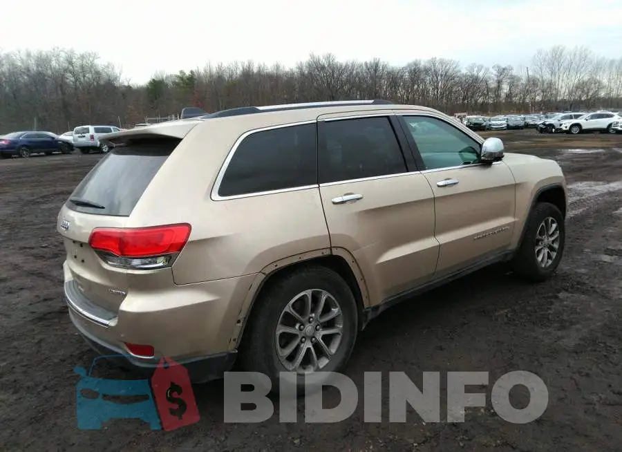 1C4RJFBG6EC264959 Photo# 4
