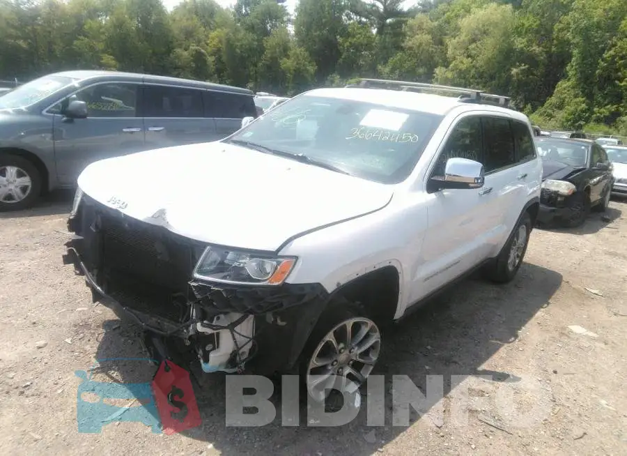 1C4RJFBGXFC211487 Photo# 2