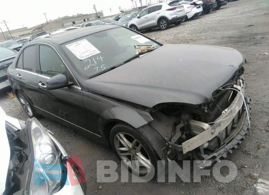 WDDGF4HB9EA908349 Photo# 1