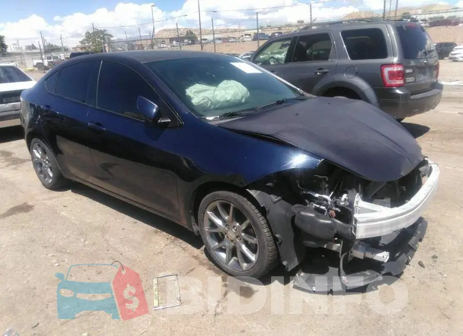 1C3CDFBBXED681114 Photo# 1