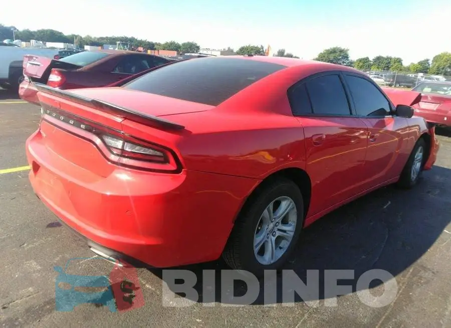 2C3CDXBG1KH644615 Photo# 4