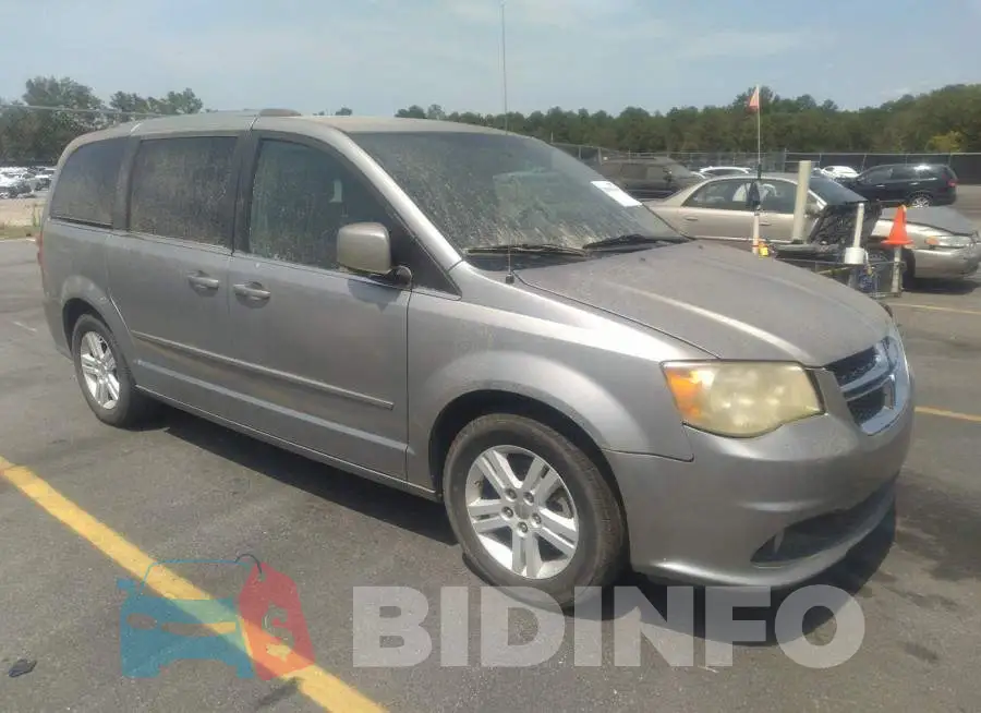 2C4RDGDG7DR732388 Photo# 1
