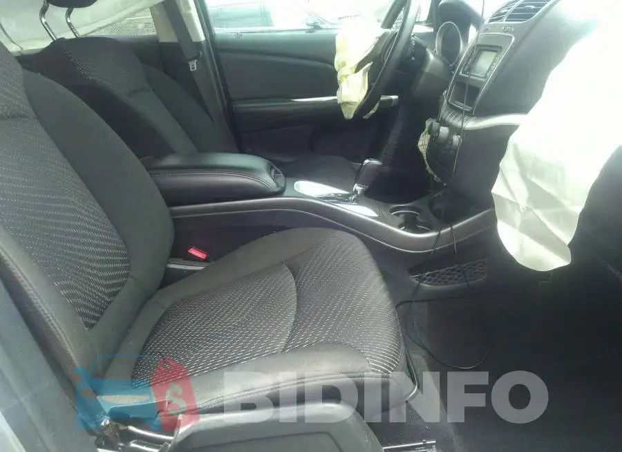 3C4PDCAB3LT281030 Photo# 5