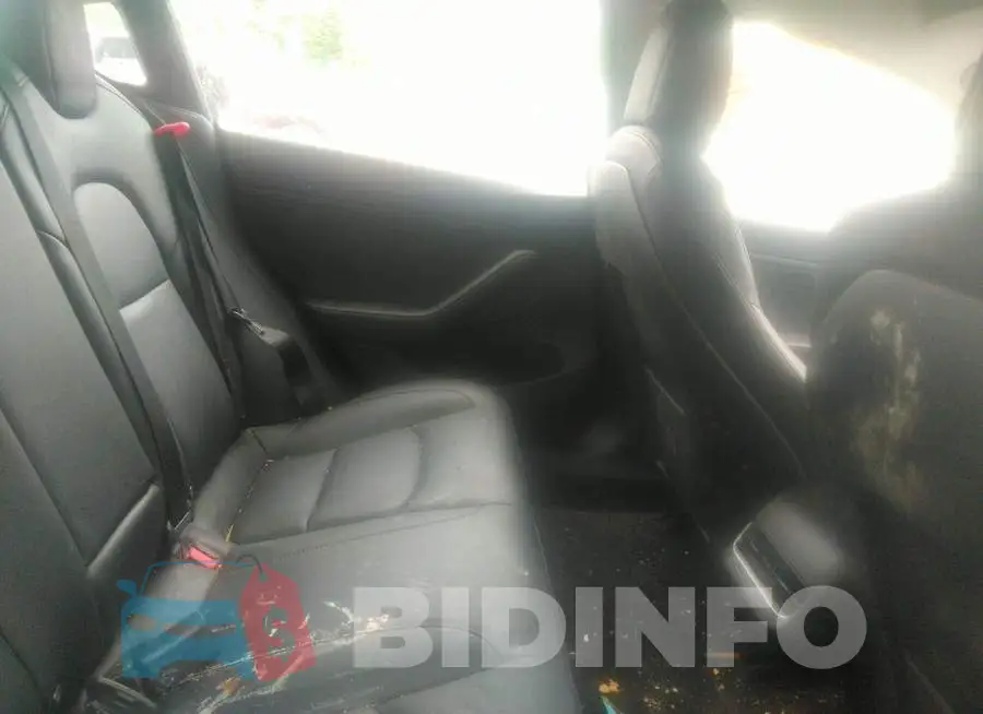 5YJ3E1EB1MF919141 Photo# 8