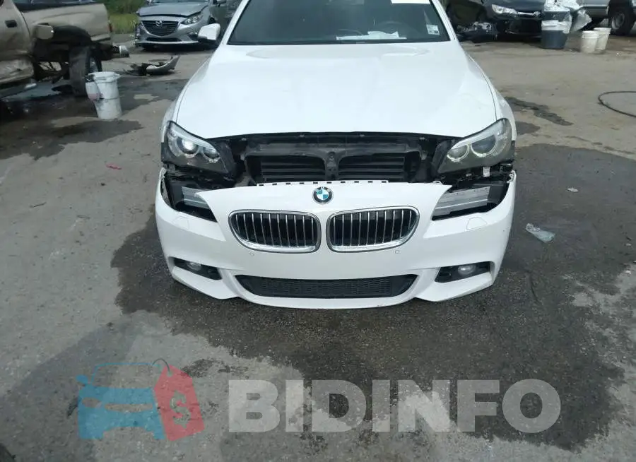 WBA5B1C55FD919276 Photo# 6