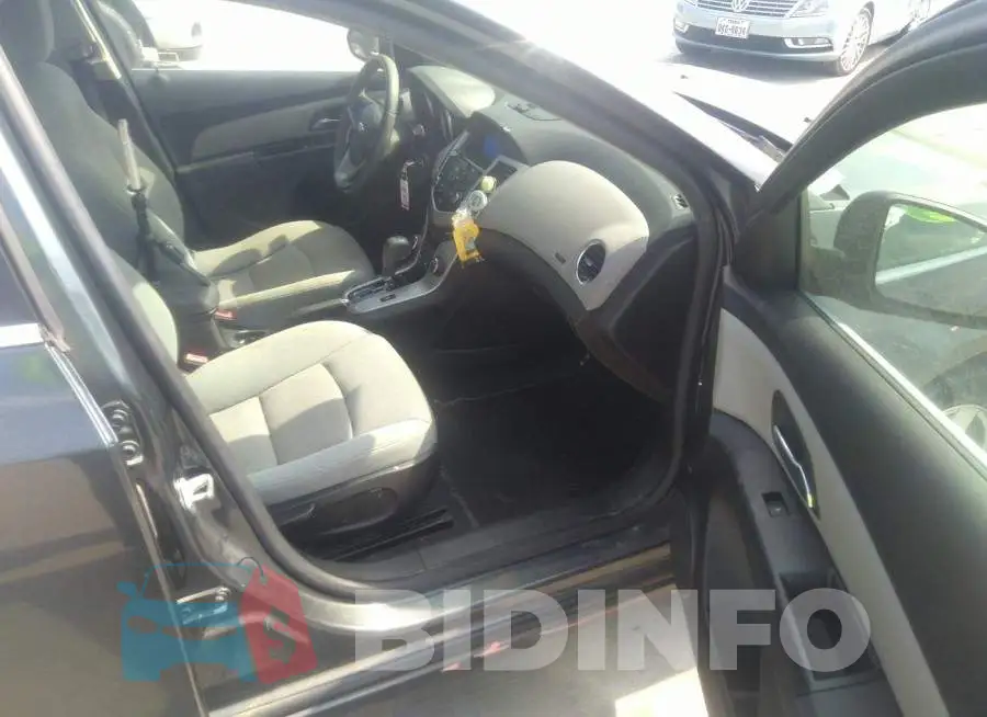 1G1PC5SB2D7177527 Photo# 5
