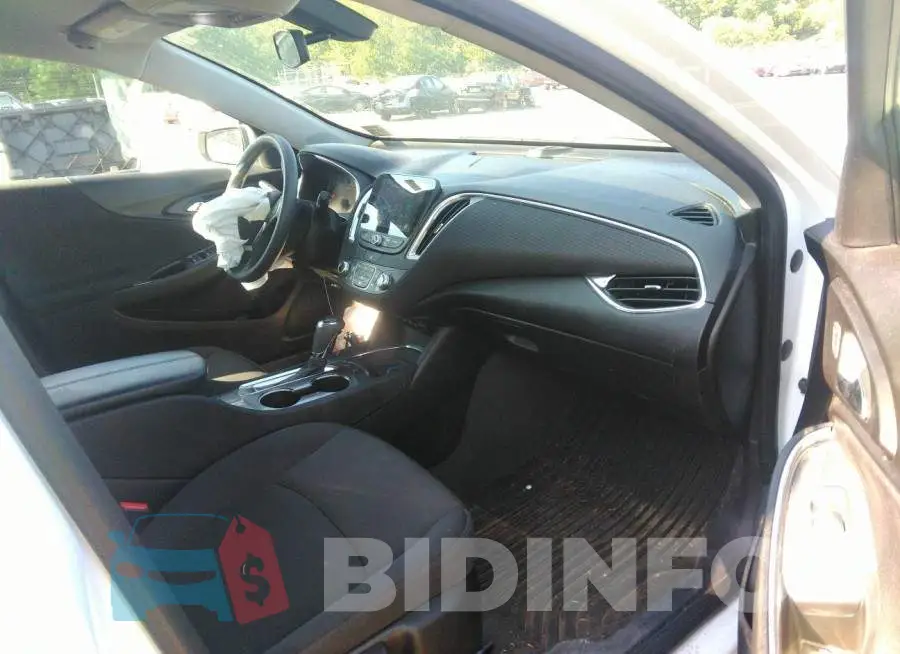 1G1ZD5ST2KF120861 Photo# 5