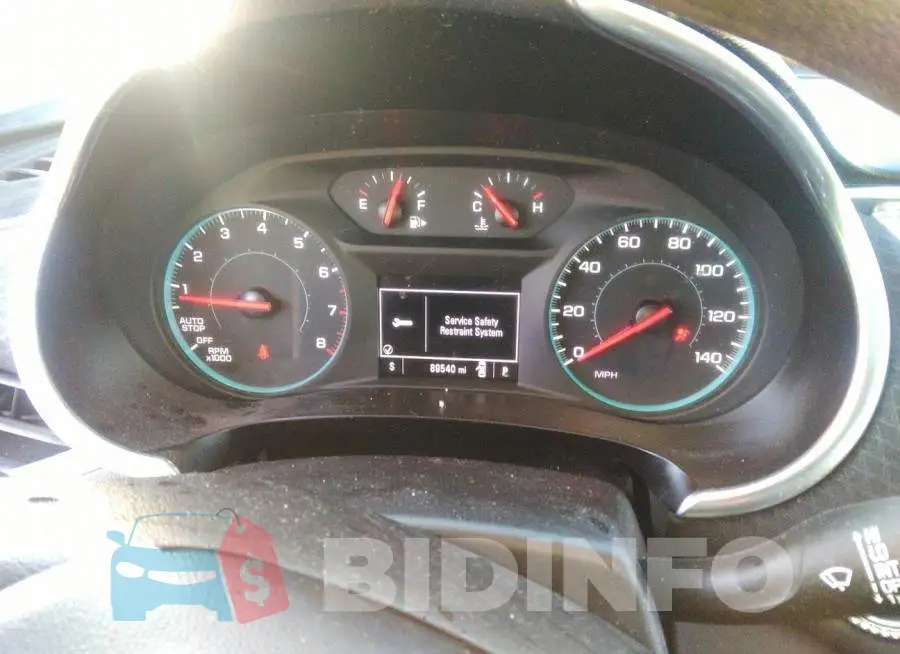 1G1ZD5ST6LF091687 Photo# 7