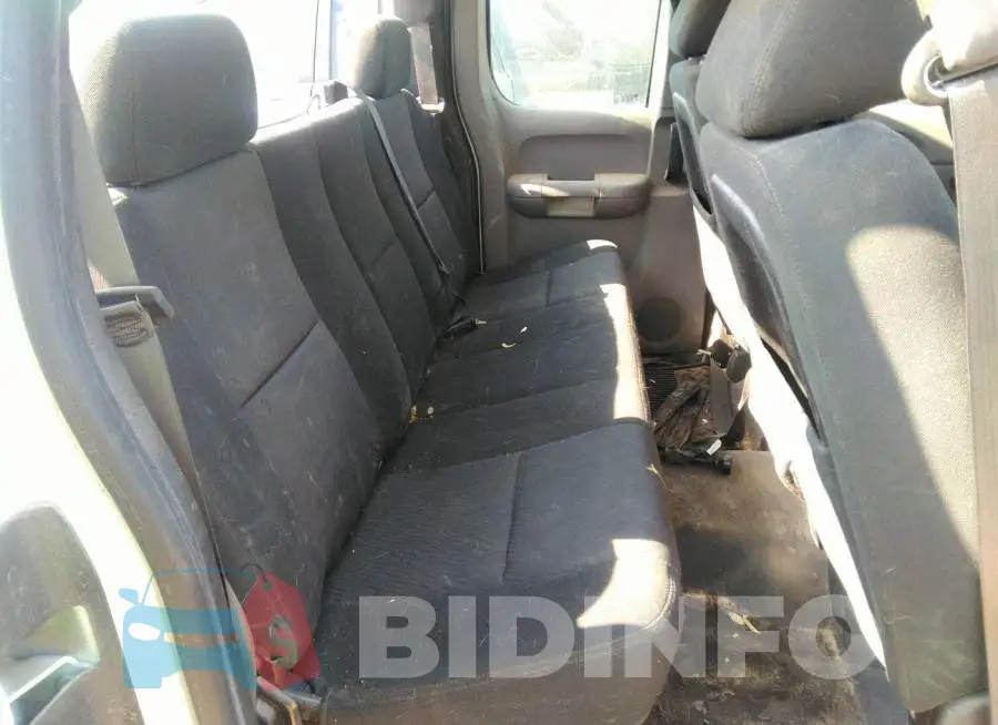 1GCRCPEX8DZ261908 Photo# 8