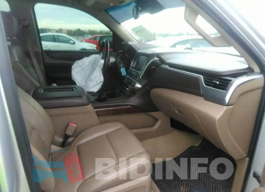 1GNSCBKC6GR256482 Photo# 5