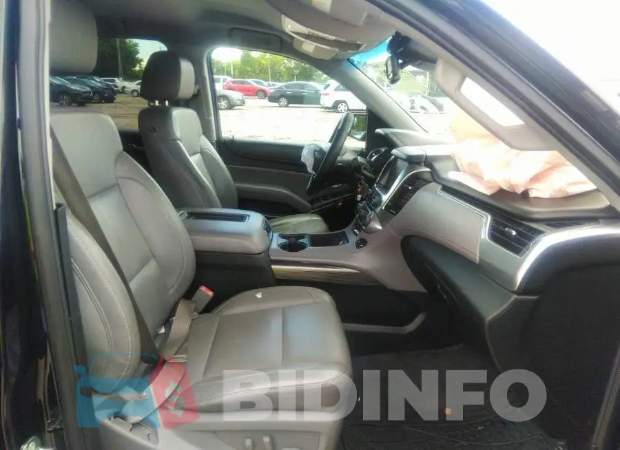 1GNSCJKC8FR506152 Photo# 5