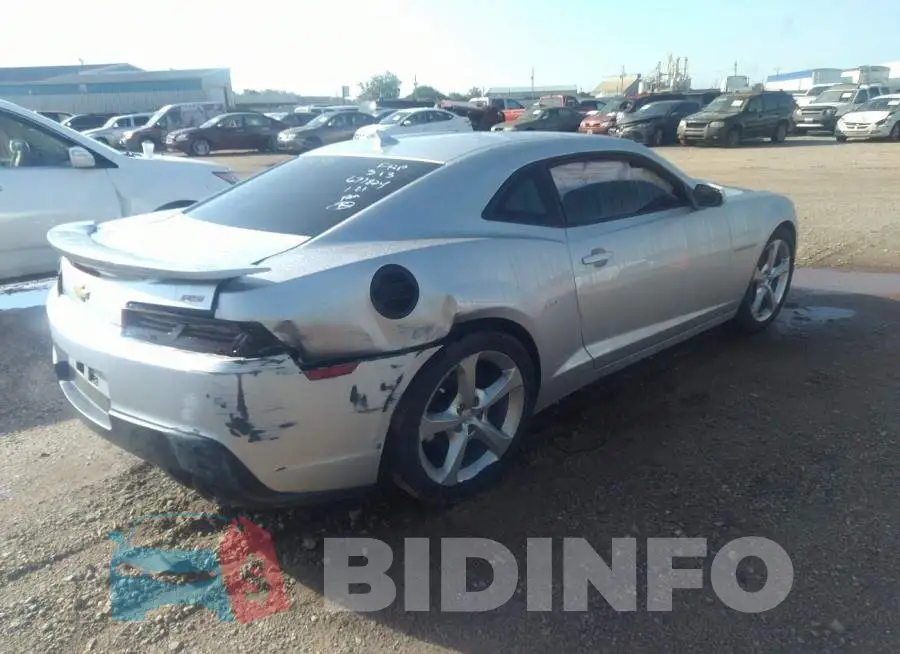 2G1FD1E35F9170045 Photo# 4