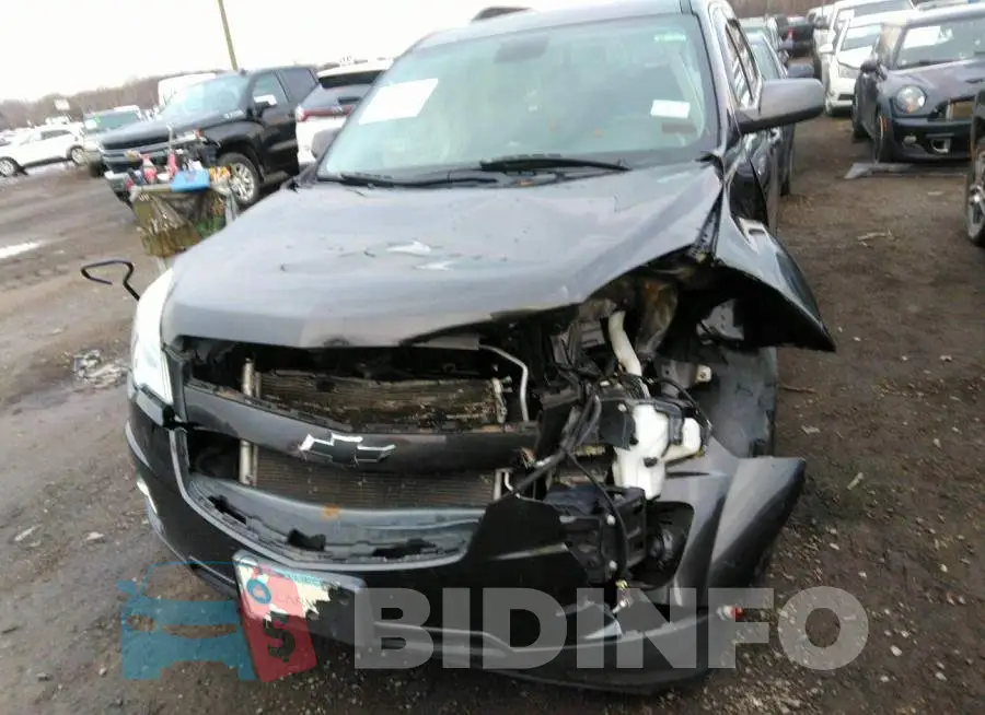2GNALCEK8F6237883 Photo# 6