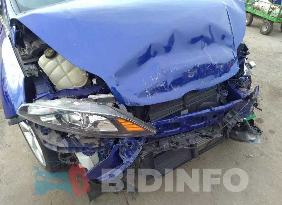 1FADP3L97EL463161 Photo# 6