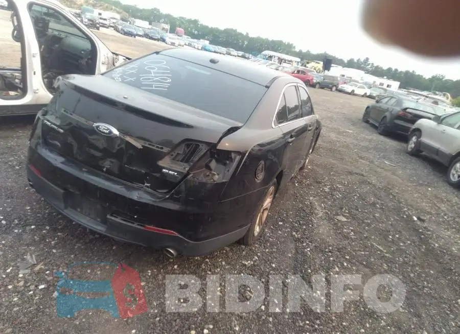 1FAHP2E85EG175177 Photo# 4