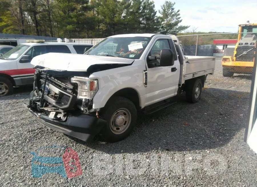 1FDBF2A64MED31562 Photo# 2