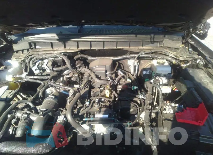 1FMEE5DH5NLB58128 Photo# 10