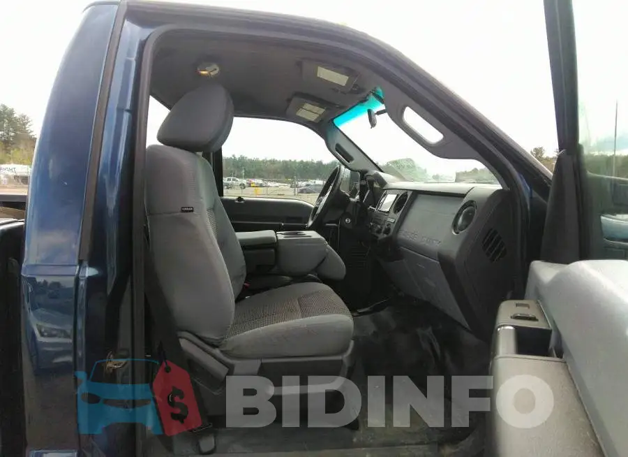 1FTBF2B63FEA06682 Photo# 5