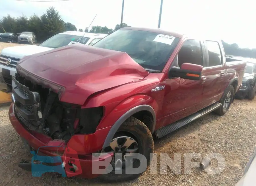1FTFW1EF9DKD19080 Photo# 2