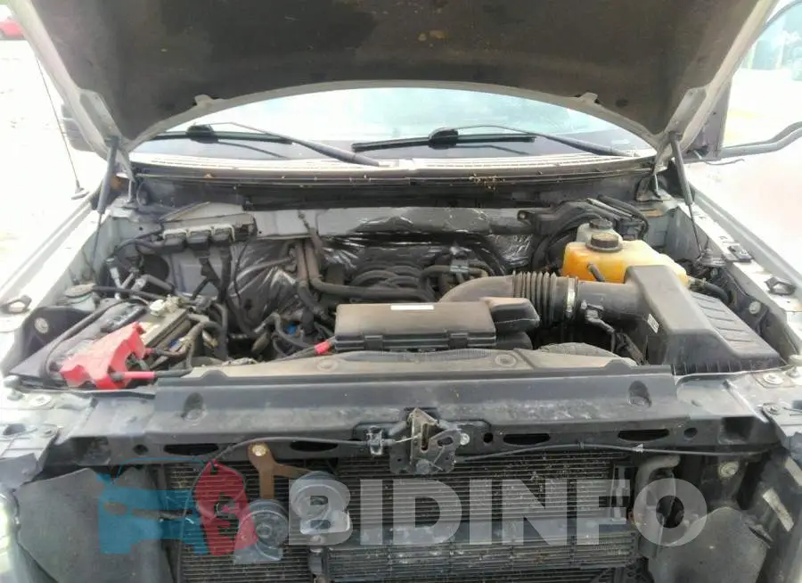 1FTFX1EF9DFD38976 Photo# 10