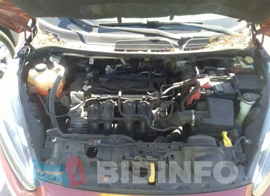 3FADP4EJ3EM128085 Photo# 10