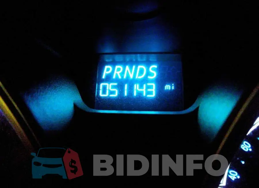 3FADP4EJ4GM164645 Photo# 7
