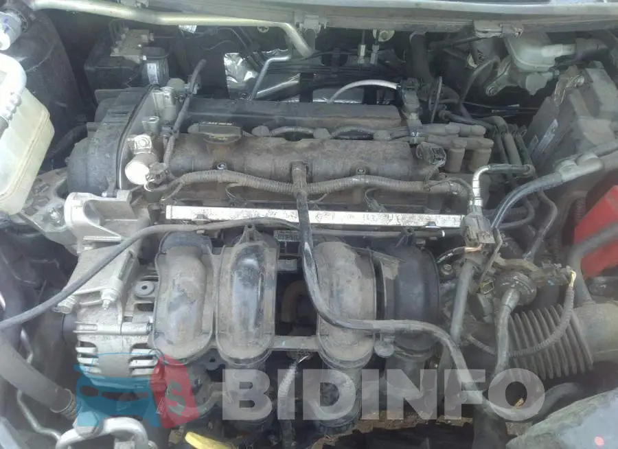 3FADP4EJ9KM153083 Photo# 10
