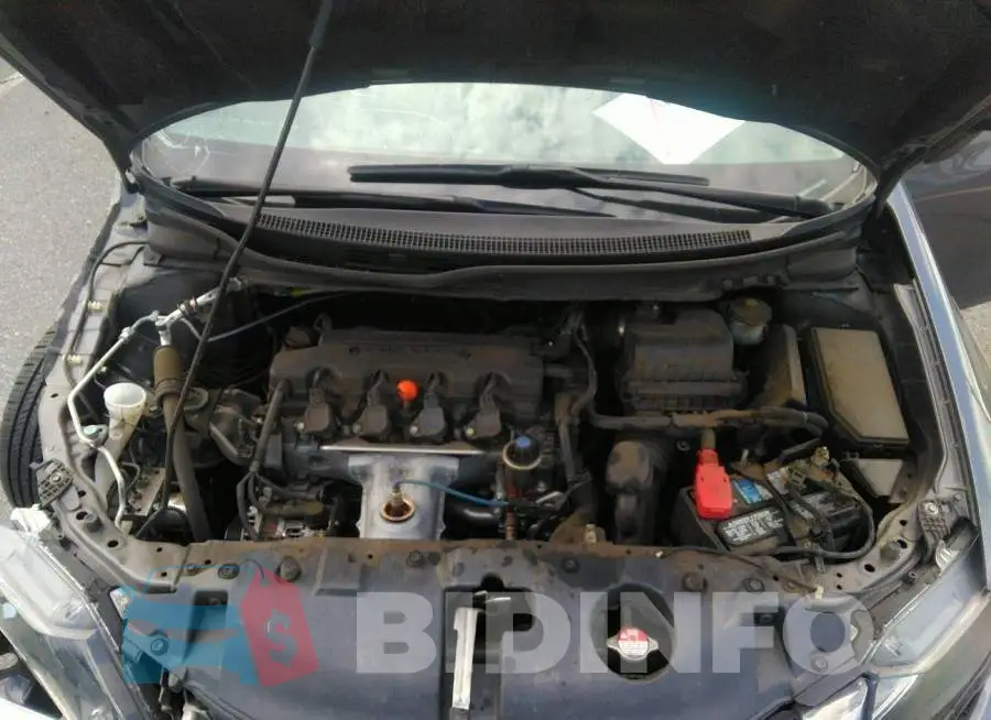 19XFB2F51FE082789 Photo# 10