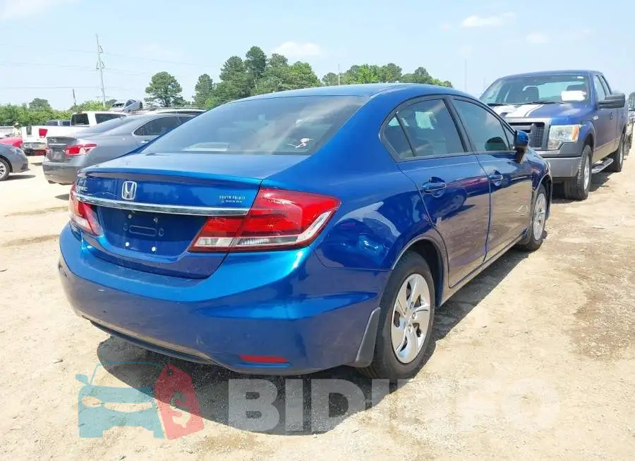 19XFB2F59FE001196 Photo# 4