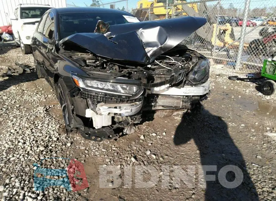 1HGCV1F31LA055532 Photo# 6