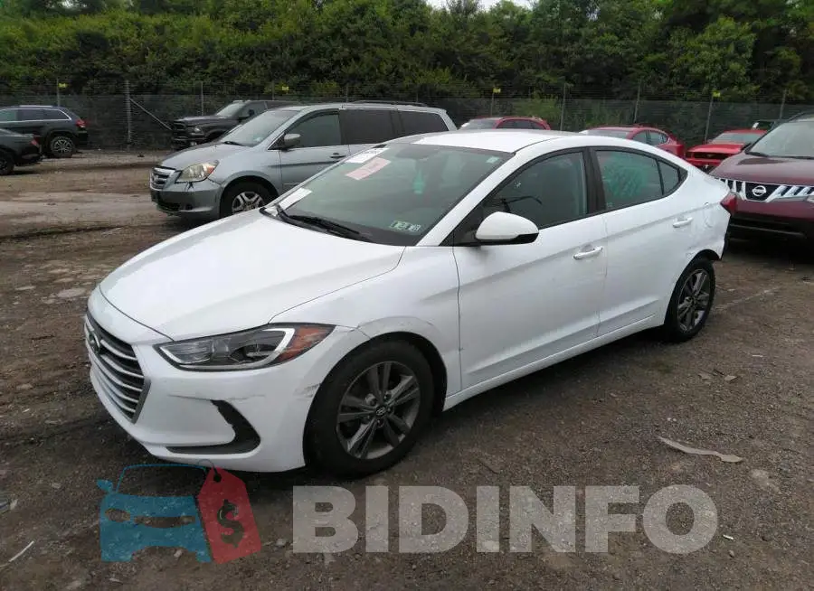 5NPD84LF1HH007765 Photo# 2