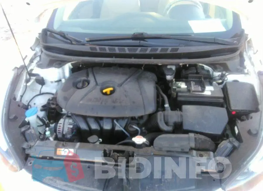 5NPDH4AE9GH793162 Photo# 10