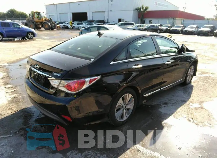 KMHEC4A43EA108745 Photo# 4