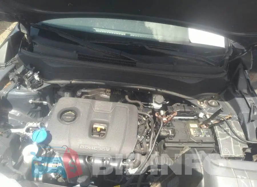 KNDERCAA3M7077012 Photo# 10