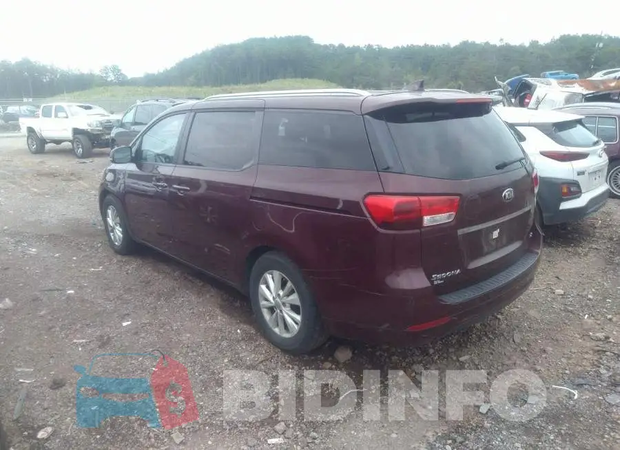 KNDMB5C19F6058885 Photo# 3