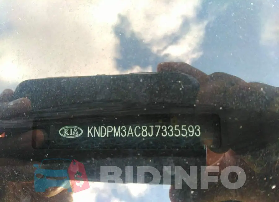 KNDPM3AC8J7335593 Photo# 9