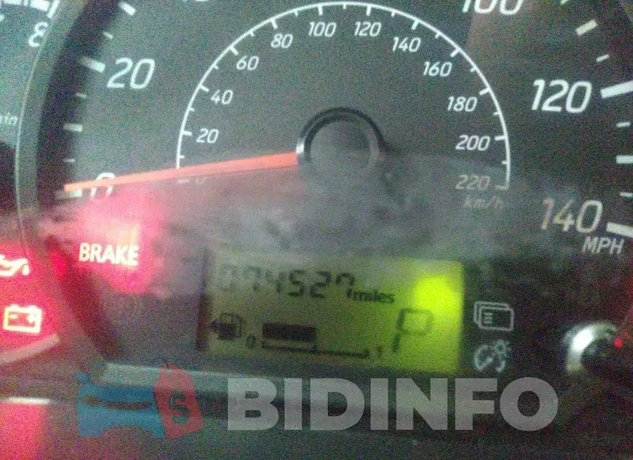 ML32F3FJ0JHF03027 Photo# 7