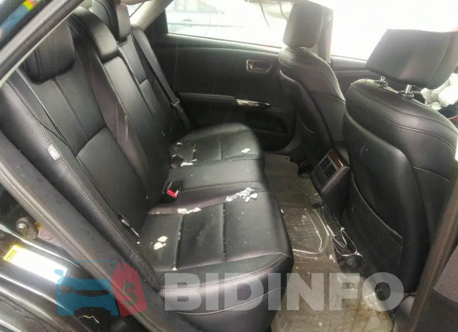 4T1BD1EB3EU020820 Photo# 8