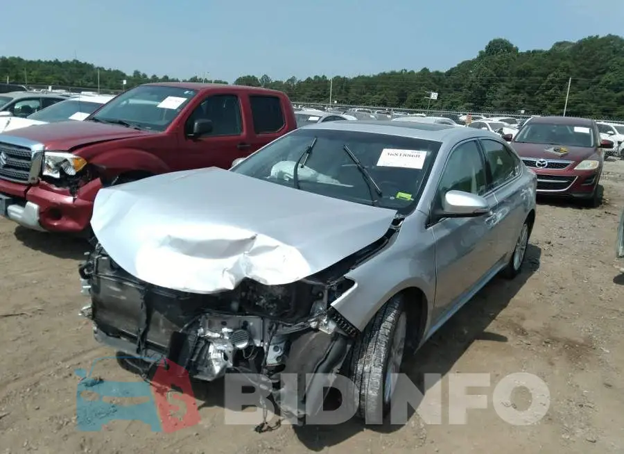 4T1BD1EBXEU022919 Photo# 2