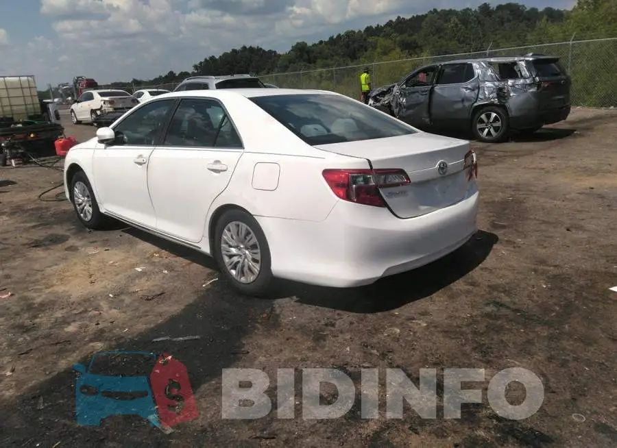 4T4BF1FK4DR280396 Photo# 3