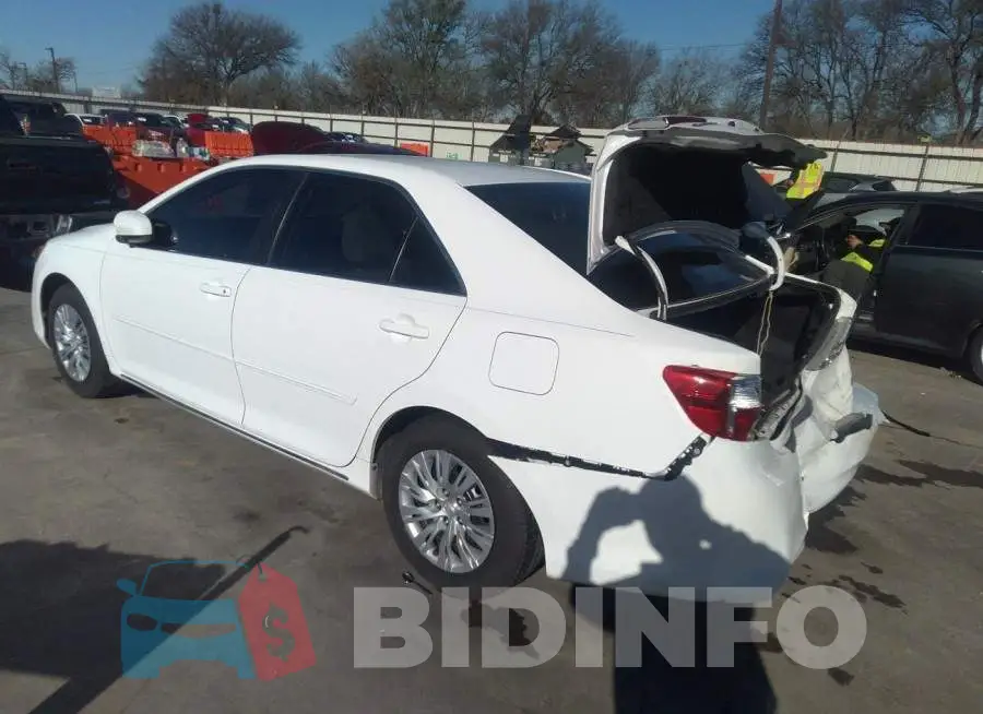 4T4BF1FK9DR285173 Photo# 3