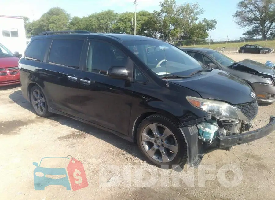 5TDXK3DC1DS303287 Photo# 1