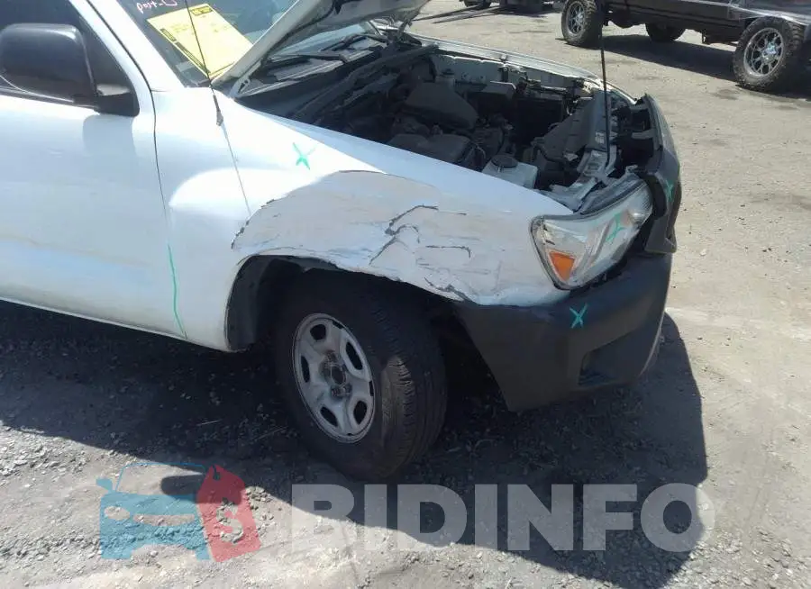 5TFTX4CN4FX051251 Photo# 6