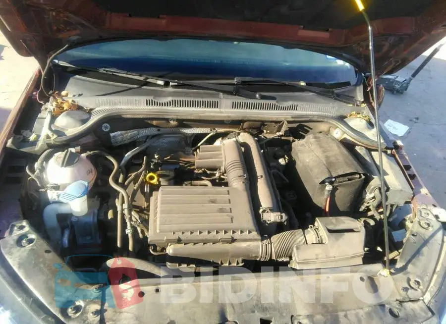 3VW2B7AJ4HM269515 Photo# 10